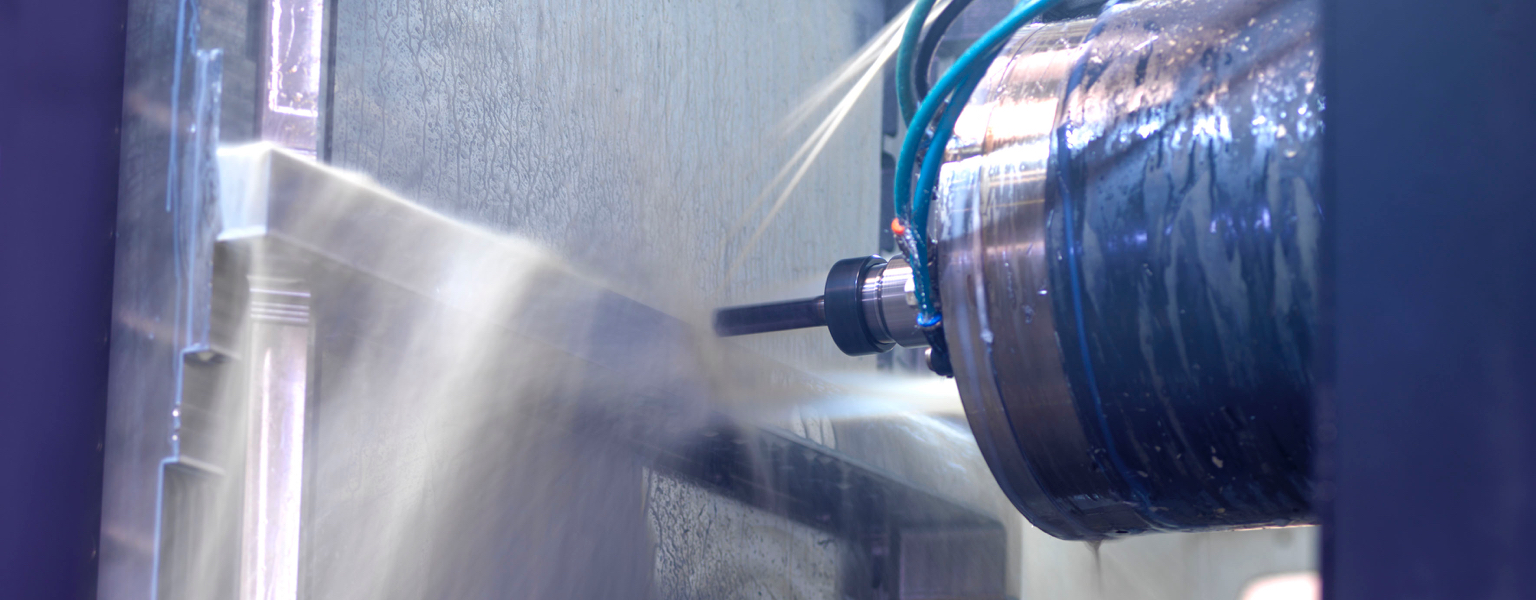 Multi-operation machining bild
